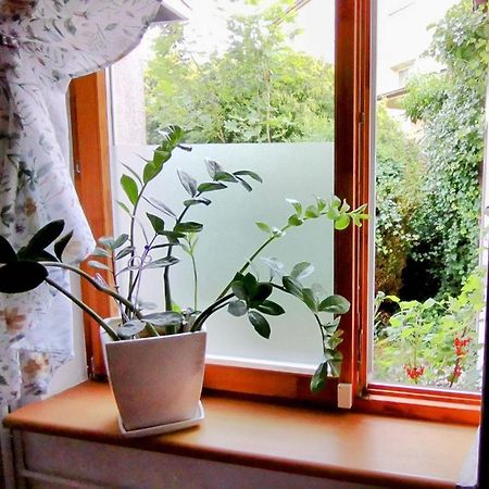 Apartmán Plocka 15 Gdyně Exteriér fotografie