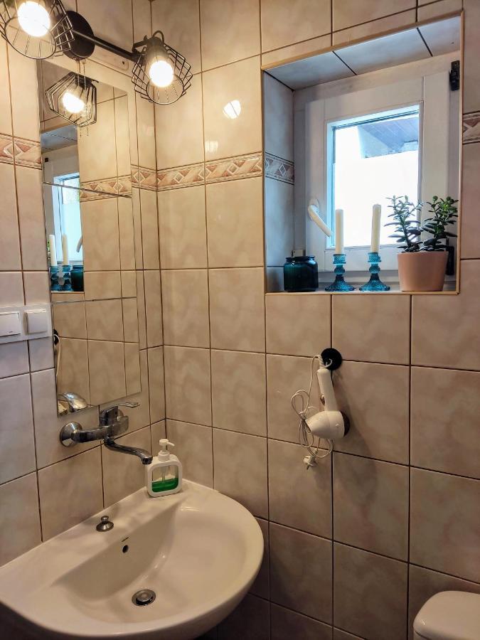Apartmán Plocka 15 Gdyně Exteriér fotografie