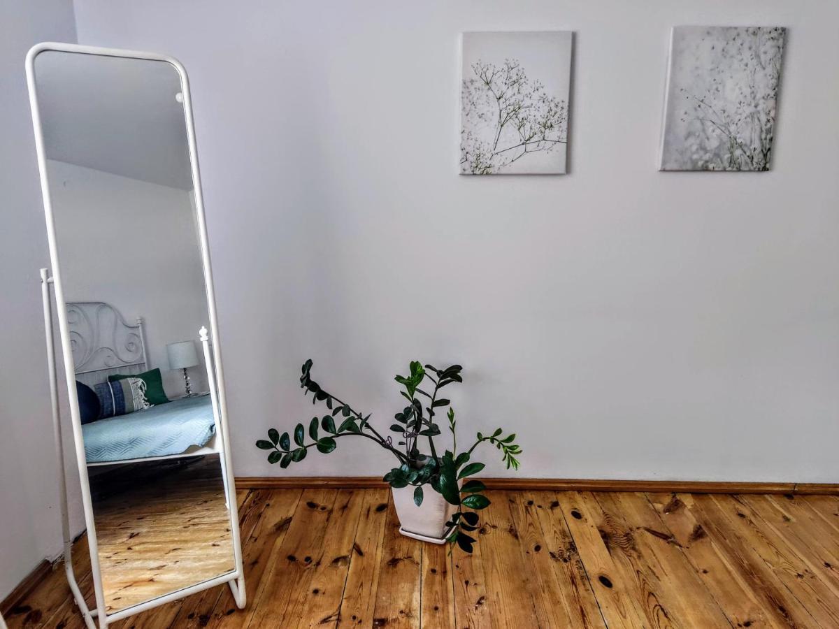 Apartmán Plocka 15 Gdyně Exteriér fotografie