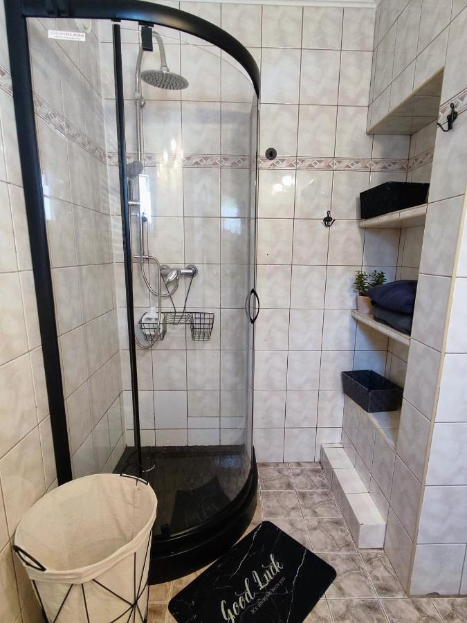 Apartmán Plocka 15 Gdyně Exteriér fotografie