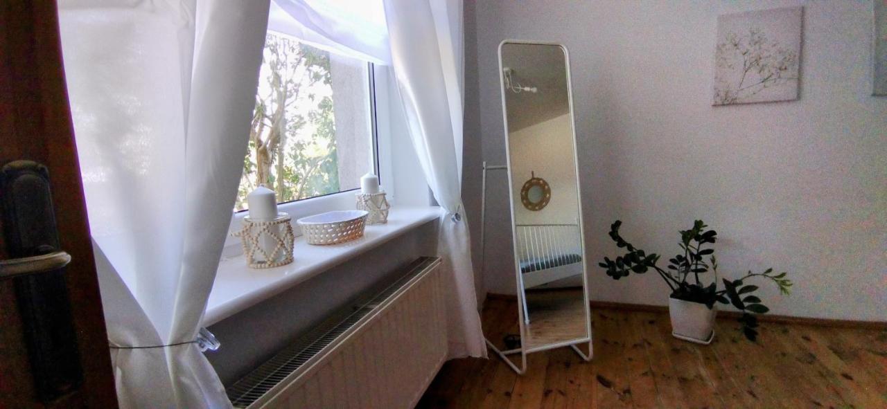 Apartmán Plocka 15 Gdyně Exteriér fotografie