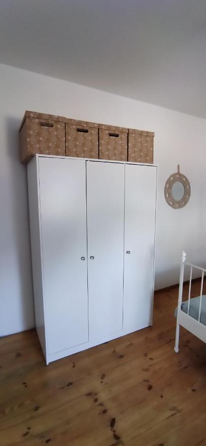 Apartmán Plocka 15 Gdyně Exteriér fotografie