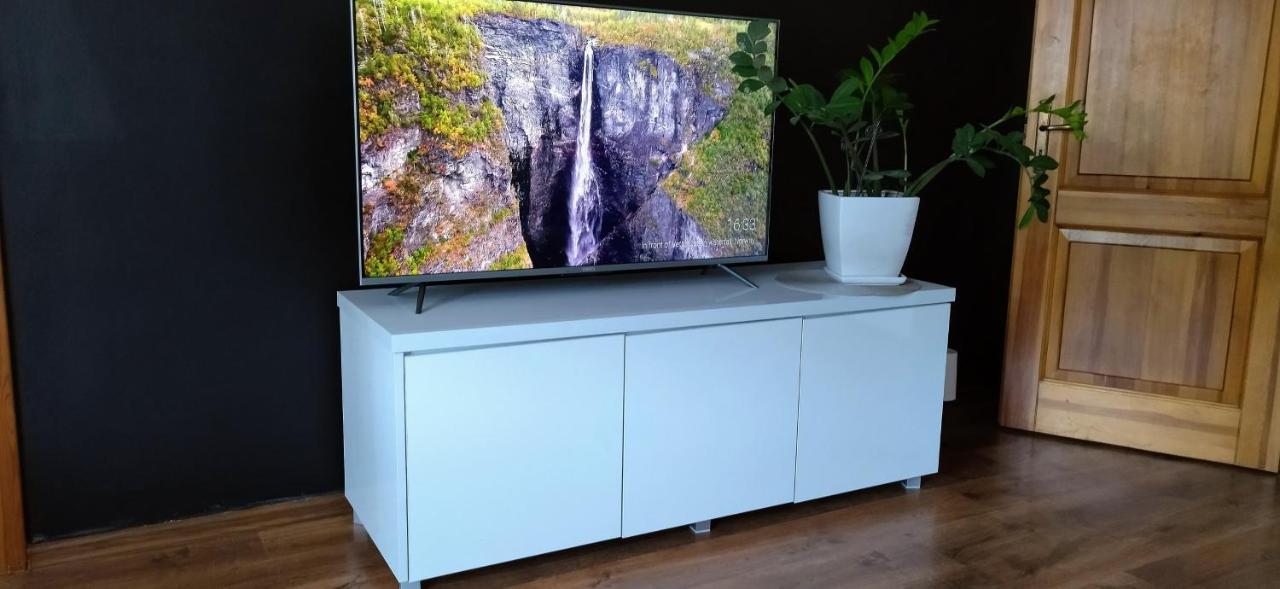 Apartmán Plocka 15 Gdyně Exteriér fotografie