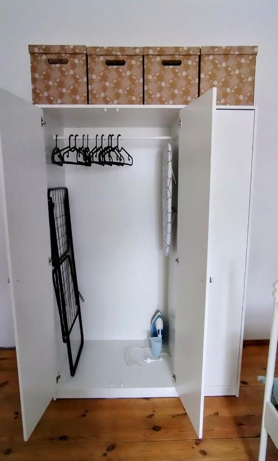 Apartmán Plocka 15 Gdyně Exteriér fotografie